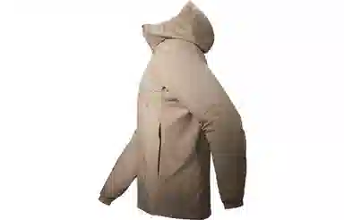 Arcteryx Atom Hoody M Logo