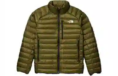 THE NORTH FACE Summit Breithorn Jacket
