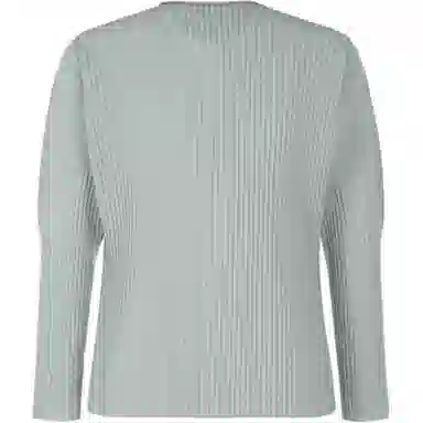 Homme Pliss Issey Miyake SS25 T