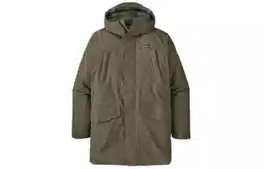 patagonia
