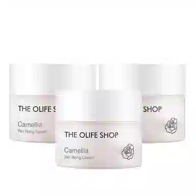 THE OLIFE SHOP 6g*3