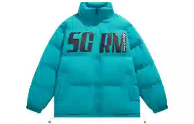 SCRM Logo