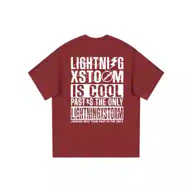 Lightning X Storm T
