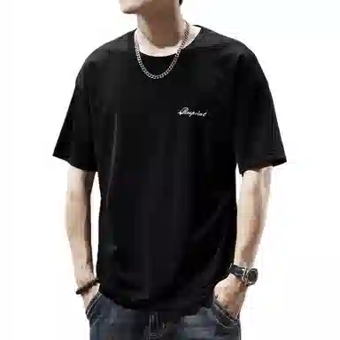 T