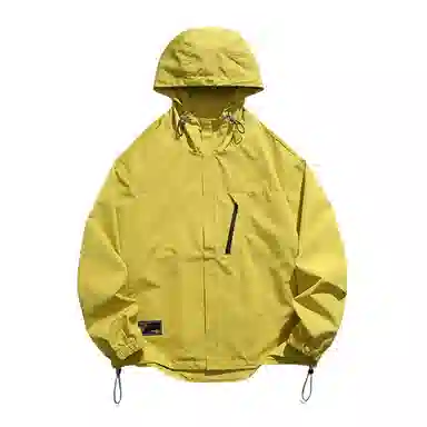 Langsha Jacket