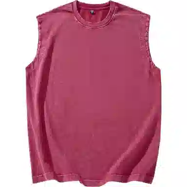 希越 时尚舒适气质背心 男款