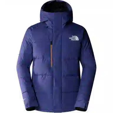 THE NORTH FACE Corefire Down Windstopper Jacket