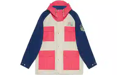 GUCCI x THE NORTH FACE GUCCI x THE NORTH FACE FW22