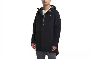 Under Armour Storm Logo3