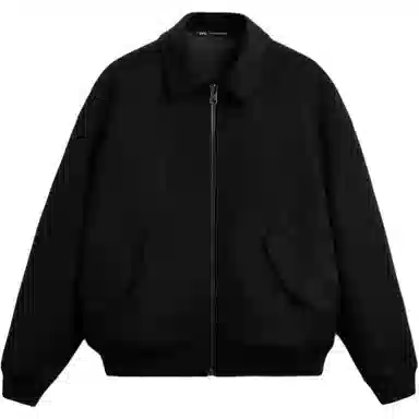 ZARA Bomber Jacket