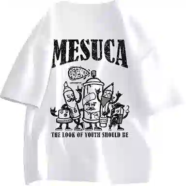 MESUCA T