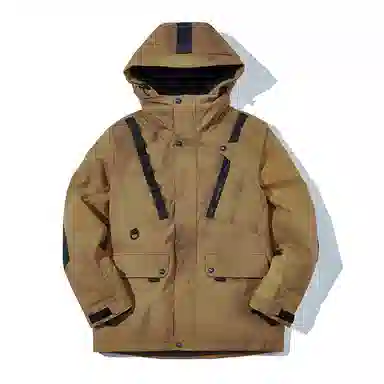 SCALER SUPER-TEX Parka