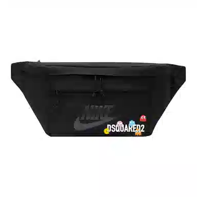 Nike Waist Bag Black