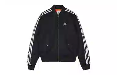 adidas Originals Bomber Padded Jacket Black
