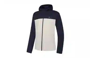 Jordan Snow Mountain Series