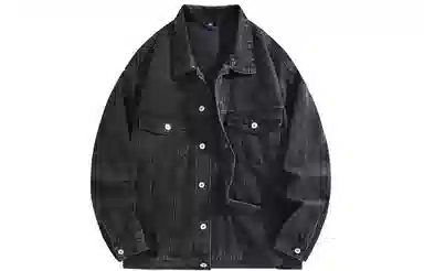 BOTH PLAY Denim Jacket