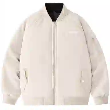 Coca-Cola Bomber Jacket