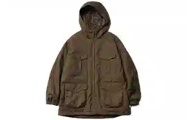 UNIQLO x Engineered Garments