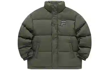 FILA FUSION Logo