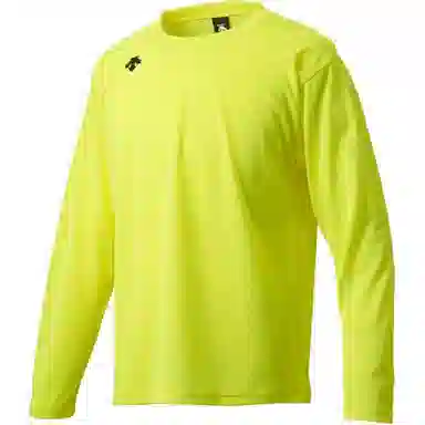 DESCENTE Crew Neck Sweatshirt