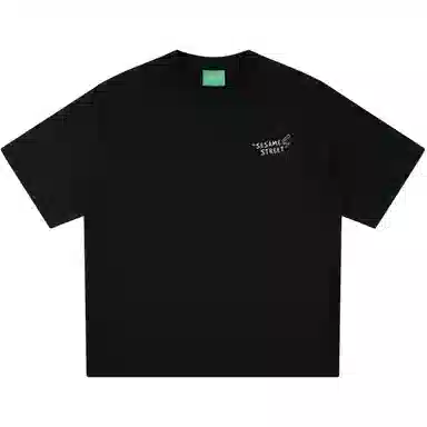 SESAME STREET T