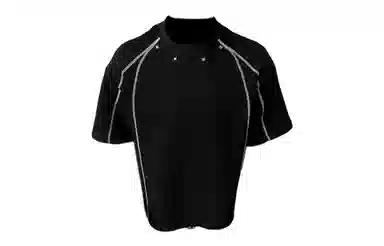 SWAMP AREA cleanfitT