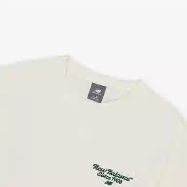 New Balance T