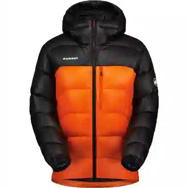 Mammut Gravity Hooded Down Jacket Men