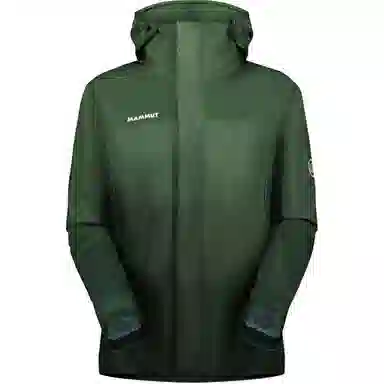 Mammut Microlayer 2.0 HS