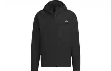 adidas Essential 3-Layer Bonded Jacket