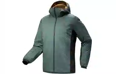 Arcteryx Atom Hoody