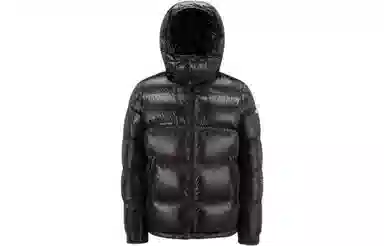 Moncler Genius x FRGMT Rickey Black