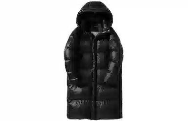 GOLFCROSS Extreme Cold Series Down Coat