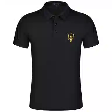 Maserati logoPolo