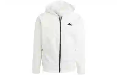 adidas City Escape Full-Zip Hoodie