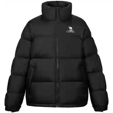 CAMEL Capsule Series Maimaikexong Down Jacket