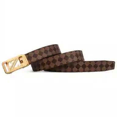 V.V.Brown 3.5cm