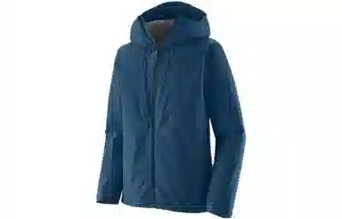 Patagonia Triolet Jacket