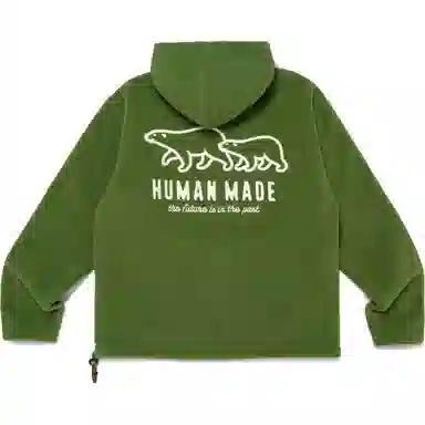 HUMAN MADE FW24