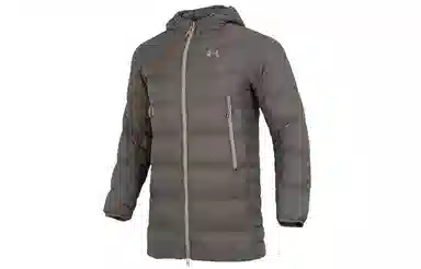 Under Armour Down Parka