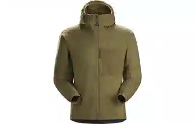 Arcteryx Leaf Atom Hoody LT Gen2.1