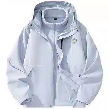 Doraemon 3-in-1 Jacket