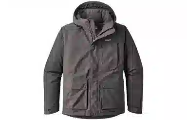patagonia Topley Jkt