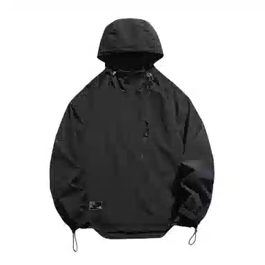 Langsha Jacket