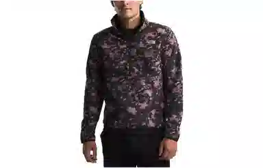 The North Face Alpine Polartec Jacket