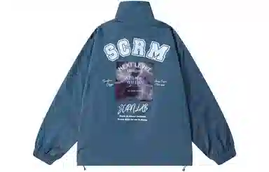 SCRM 3DLogo