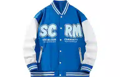 SCRM