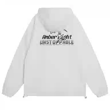 AMBER LIGHT UPF50+Logo