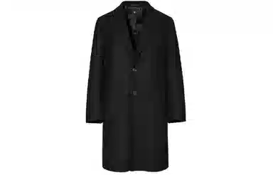 UNIQLO Jil Sander FW20 Coat