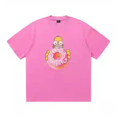 The Simpsons T